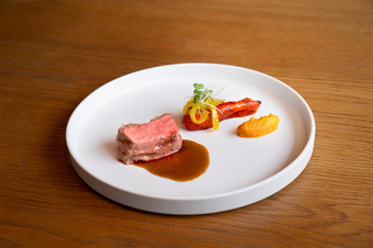 希少な国産ラム肉や、最高級パスチャーフェッドラムを入荷