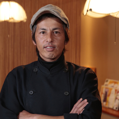 「本物は最後に残る」と信じてやってきました