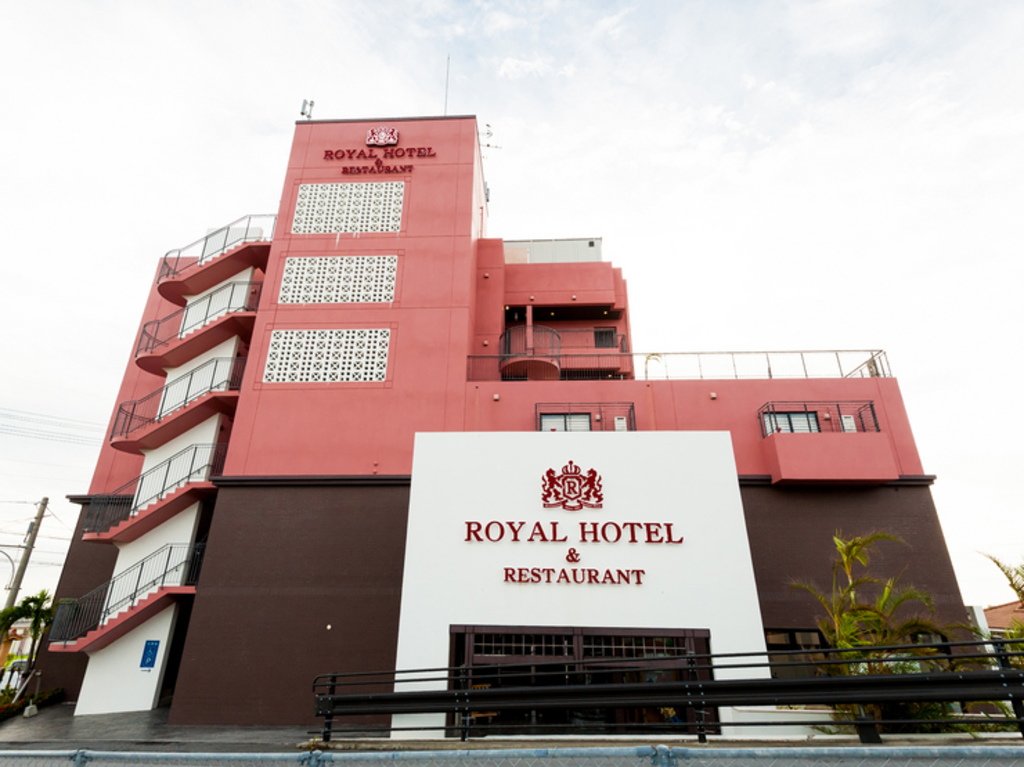 「キャパシティ」の大きなお店です