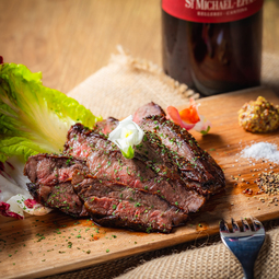 牛ハラミのグリル(200g)