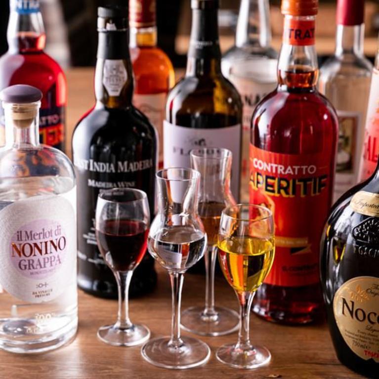 ビービー・グラーツ・カザマッタ・ロッソ