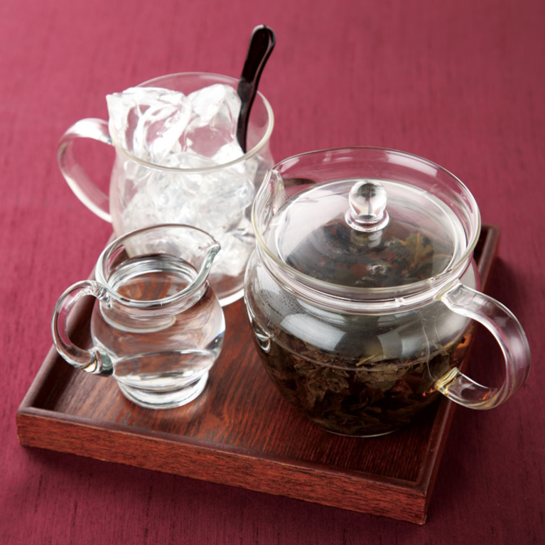 小さなお子様から大人の方まで　安心・美味しい・低価格の青蓮