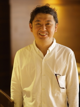 三重野　豪 氏